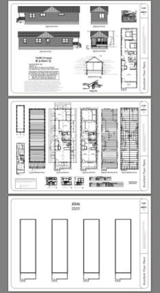 16x54-House-Design-Plans-2-Bedrooms-1-Bath-864-sq-ft-PDF-Floor-Plan-all