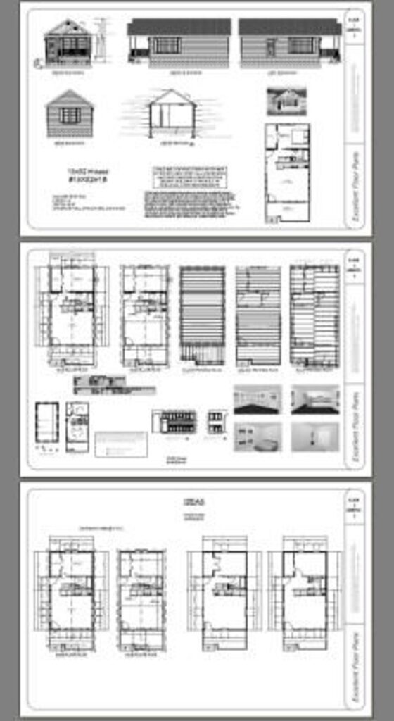 18x32-Small-House-Plan-1-Bedroom-1-Bath-576-sq-ft-PDF-Floor-Plan-all