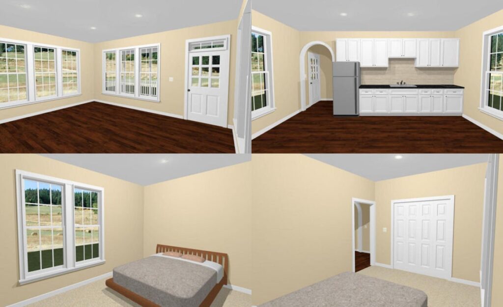 18x32-Small-House-Plan-1-Bedroom-1-Bath-576-sq-ft-PDF-Floor-Plan-interior