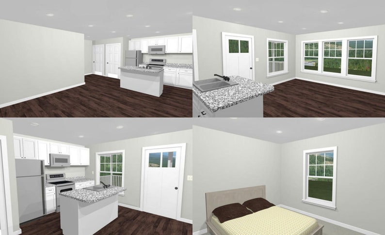 22x28-House-Design-Plan-1-Bedroom-1-Bath-616-sq-ft-PDF-Floor-Plan-interior