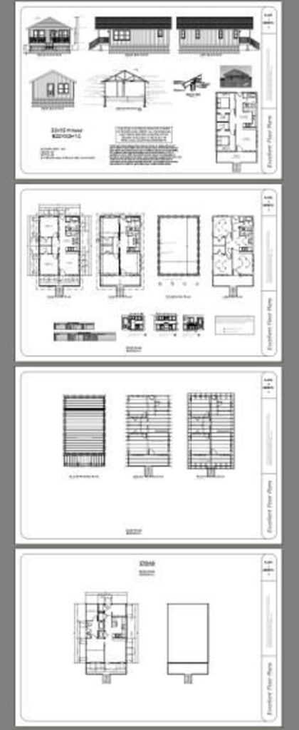 22x32-Simple-House-Plans-2-Bedrooms-1-Baths-704-sq-ft-PDF-Floor-Plan-all