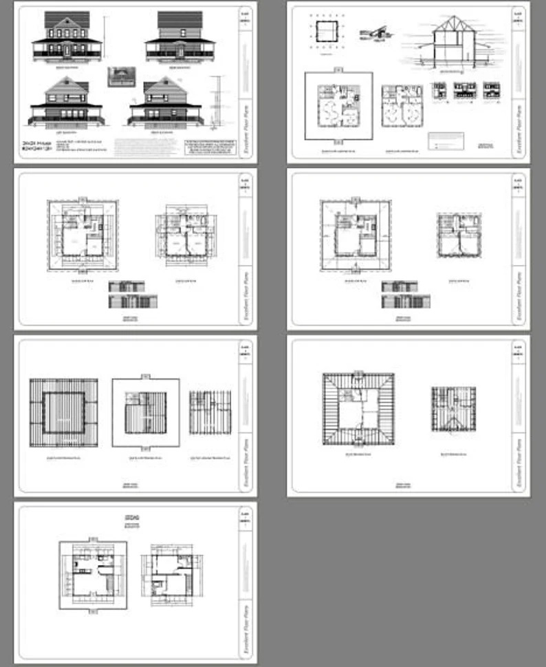 24x24-House-Design-Plans-2-Bedrooms-1.5-Bath-1059-sq-ft-PDF-Floor-Plan-all