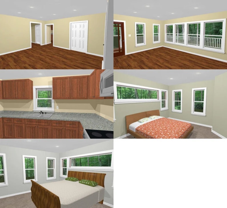 24x24-House-Design-Plans-2-Bedrooms-1.5-Bath-1059-sq-ft-PDF-Floor-Plan-interior