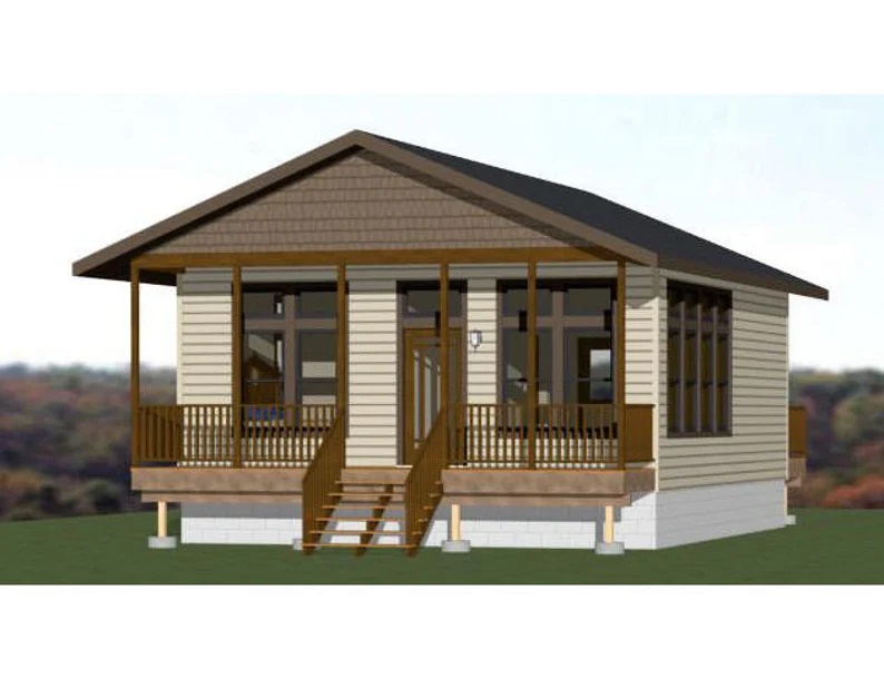 24x30-House-Design-Plans-1-Bedroom-1-Bath-720-sq-ft-PDF-Floor-Plan