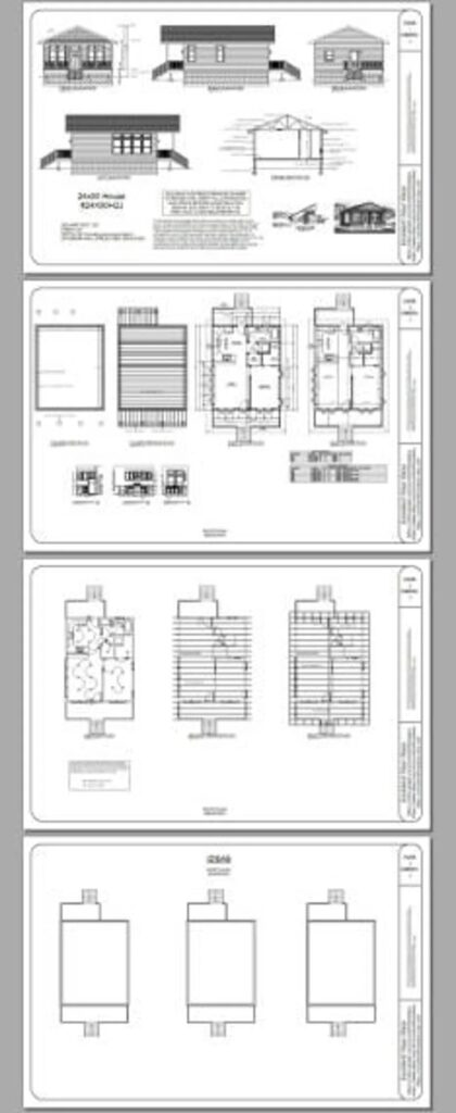 24x30-Small-Design-House-1-Bedroom-1-Bath-720-sq-ft-PDF-Floor-Plan-all