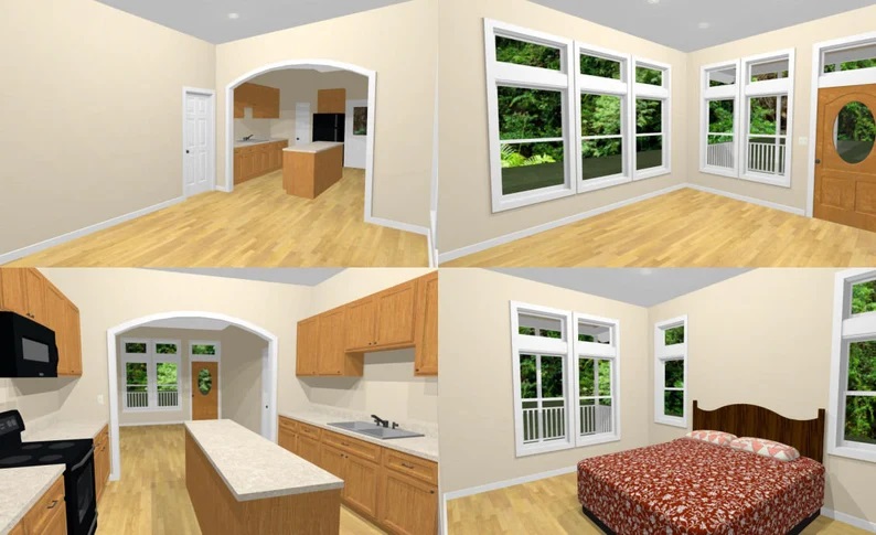 24x30-Small-Simple-House-Plan-1-Bedroom-1-Bath-768-sq-ft-PDF-Floor-Plan-interior