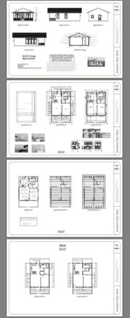24x30-Tiny-Simple-House-1-Bedroom-1-Bath-720-sq-ft-PDF-Floor-Plan-all