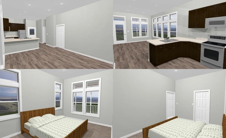 24x30-Tiny-Simple-House-1-Bedroom-1-Bath-720-sq-ft-PDF-Floor-Plan-interior