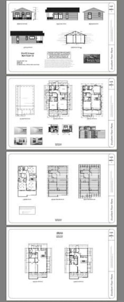 24x32-House-Floor-Design-2-Bedrooms-1-Bath-768-sq-ft-PDF-Floor-Plan-all