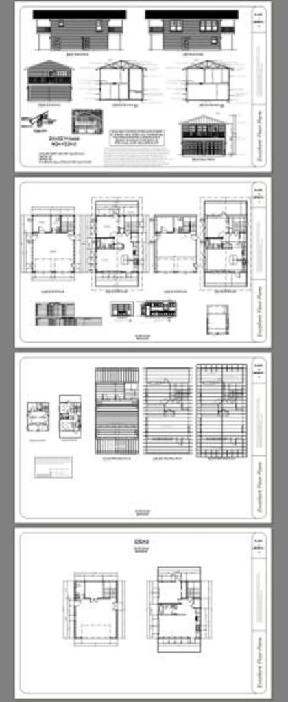 24x32-House-Floor-Plans-1-Bedroom-1.5-Bath-830-sq-ft-PDF-Floor-Plan-all