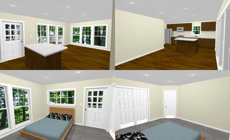 24x32-House-Floor-Plans-1-Bedroom-1.5-Bath-830-sq-ft-PDF-Floor-Plan-interior