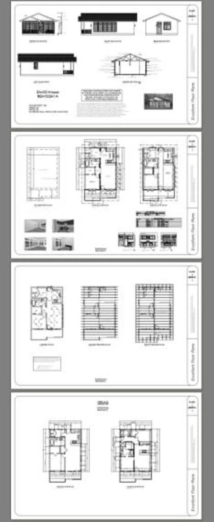 24x32-House-Plans-3d-1-Bedroom-1-Bath-768-sq-ft-PDF-Floor-Plan-all