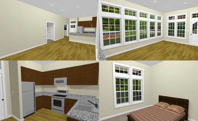 24x32-House-Plans-3d-1-Bedroom-1-Bath-768-sq-ft-PDF-Floor-Plan-interior