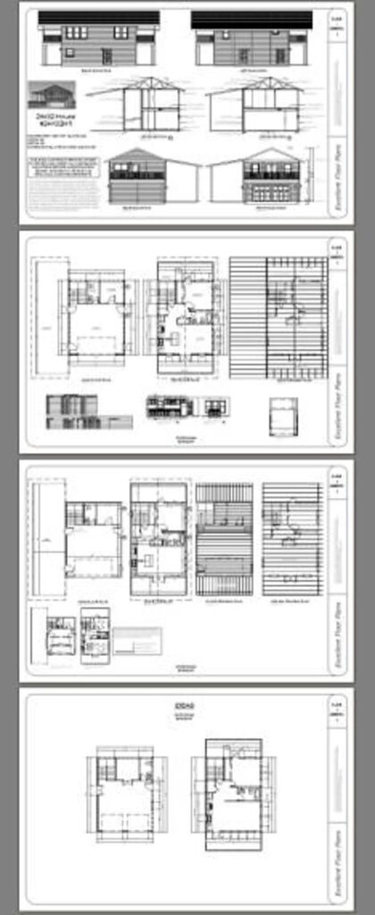 24x32-House-Plans-Design-1-Bedroom-1.5-Bath-830-sq-ft-PDF-Floor-Plan-all