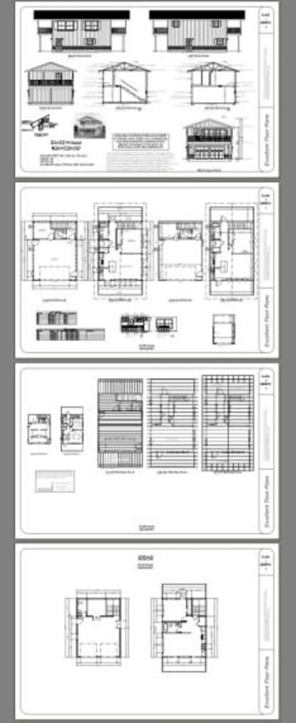 24x32-Simple-Design-House-Plan-1-Bedroom-1.5-Bath-851-sq-ft-PDF-Floor-Plan-all