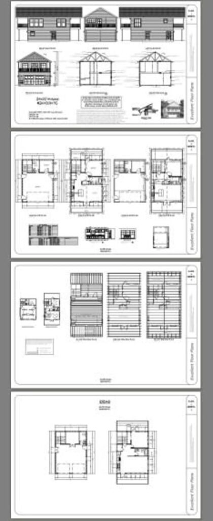 24x32-Simple-Tiny-House-Plan-1-Bedroom-1.5-Bath-830-sq-ft-PDF-Floor-Plan-all
