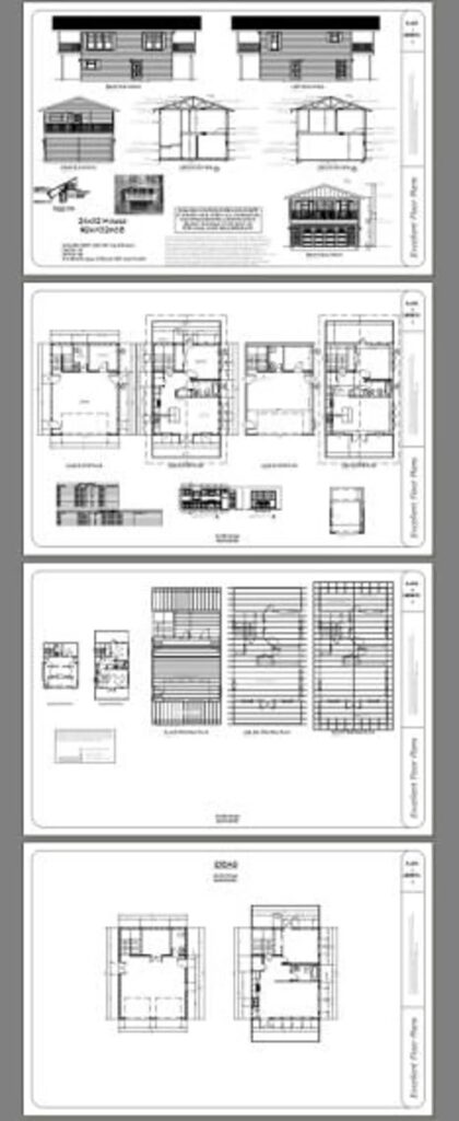 24x32-Small-Floor-Design-House-1-Bedroom-1.5-Bath-830-sq-ft-PDF-Floor-Plan-all