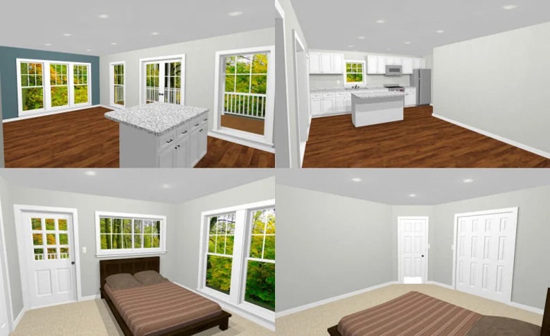 24x32-Small-Floor-Design-House-1-Bedroom-1.5-Bath-830-sq-ft-PDF-Floor-Plan-interior
