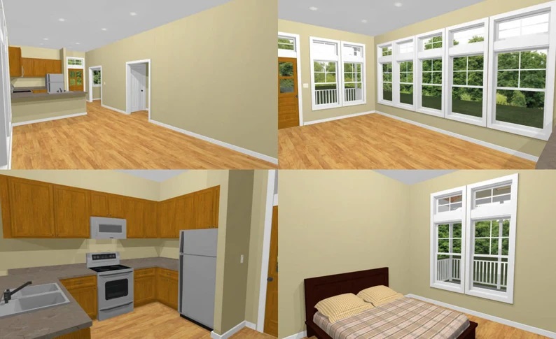 24x32-Small-House-Plan-1-Bedroom-1-Bath-768-sq-ft-PDF-Floor-Plan-inteiror
