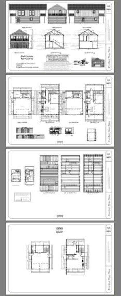24x32-Small-Simple-House-1-Bedroom-1-5-Bath-851-sq-ft-PDF-Floor-Plan-all
