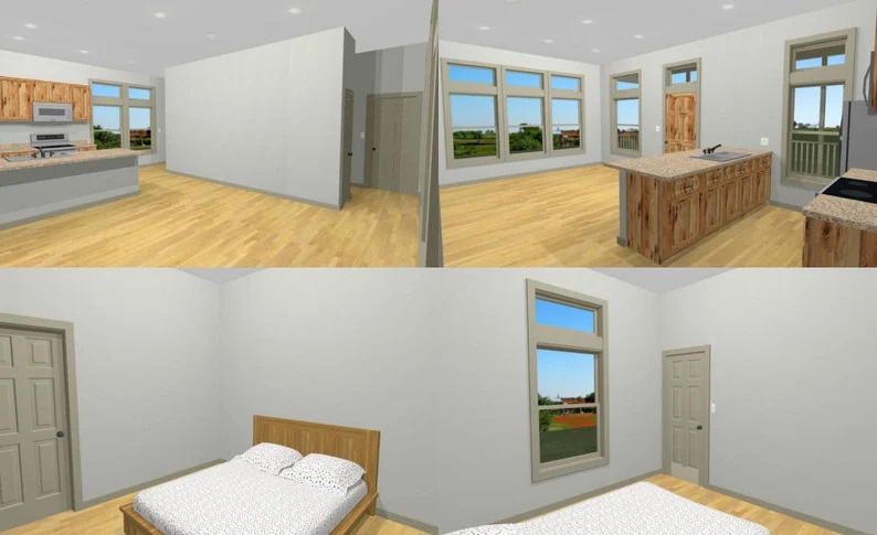 24x32-Tiny-House-3d-1-Bedroom-1-Bath-768-sq-ft-PDF-Floor-Plan-interior