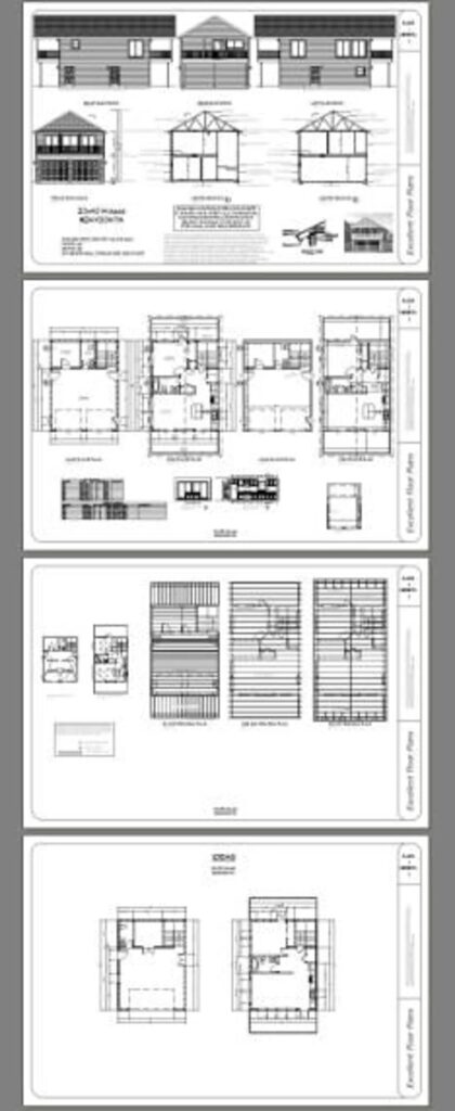 24x32-Tiny-Small-House-Plan-1-Bedroom-1.5-Bath-830-sq-ft-PDF-Floor-Plan-all