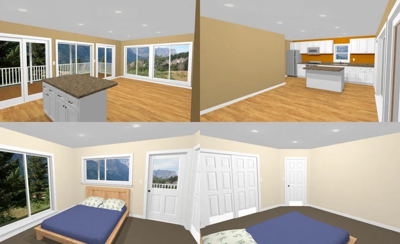 24x32-Tiny-Small-House-Plan-1-Bedroom-1.5-Bath-830-sq-ft-PDF-Floor-Plan-interior