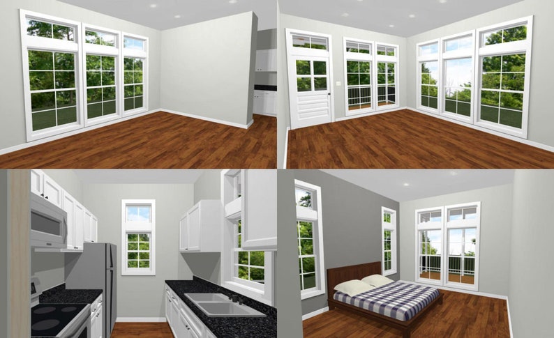 26x26-Small-House-Plans-1-Bedroom-1-Bath-676-sq-ft-PDF-Floor-Plan-interior
