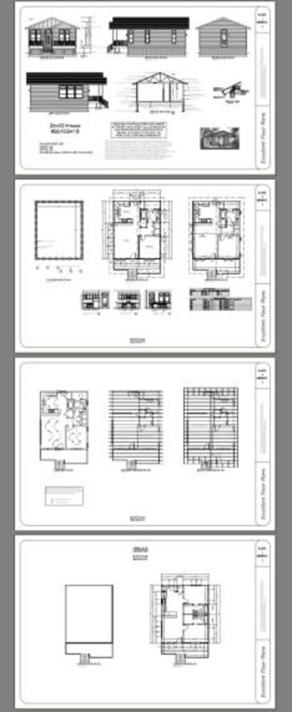 26x32-Small-House-Plans-1-Bedroom-1-Bath-832-sq-ft-PDF-Floor-Plan-all