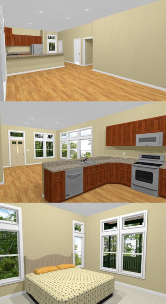 26x32-Small-House-Plans-1-Bedroom-1-Bath-832-sq-ft-PDF-Floor-Plan-interior