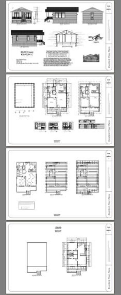 26x32-Tiny-House-Design-1-Bedroom-1-Bath-832-sq-ft-PDF-Floor-Plan-all