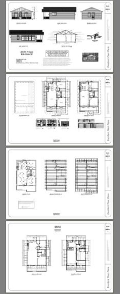 26x34-House-Design-3d-2-Bedroom-1-Bath-884-sq-ft-PDF-Floor-Plan-all