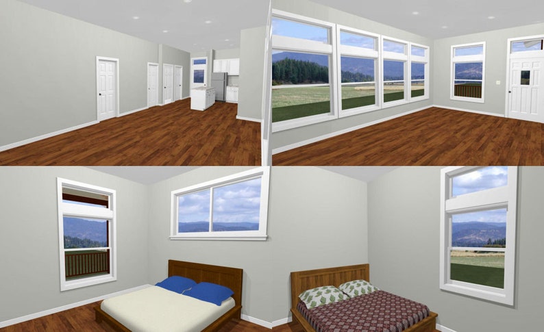 26x34-House-Design-Plans-2-Bedrooms-1-Bath-884-sq-ft-PDF-Floor-Plan-interior