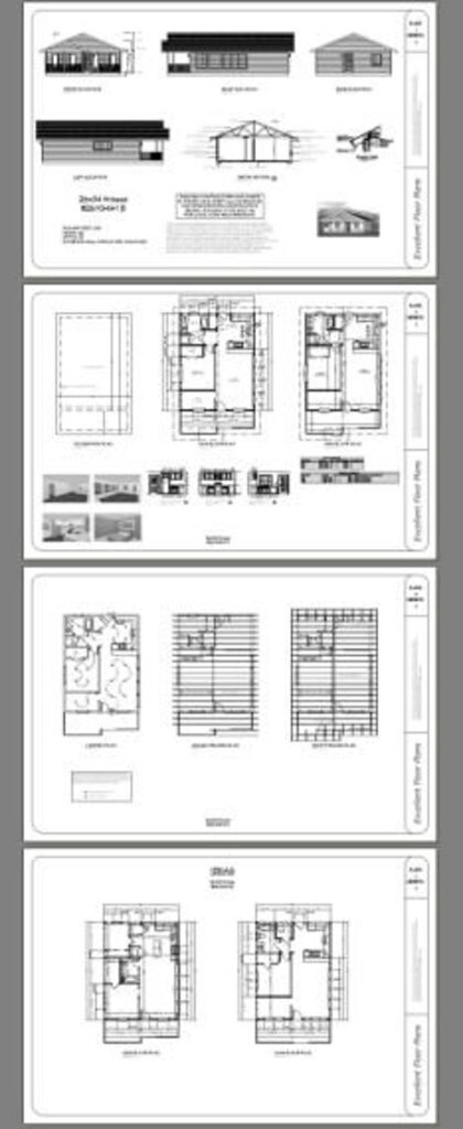 26x34-House-Plans-3d-1-Bedroom-1-Bath-884-sq-ft-PDF-Floor-Plan-all