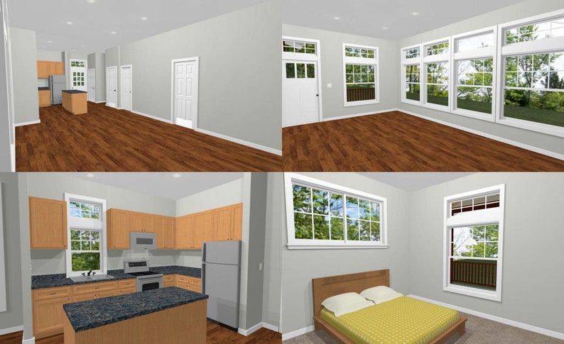 26x34-Small-House-Plans-1-Bedroom-1-Bath-884-sq-ft-PDF-Floor-Plan-interior