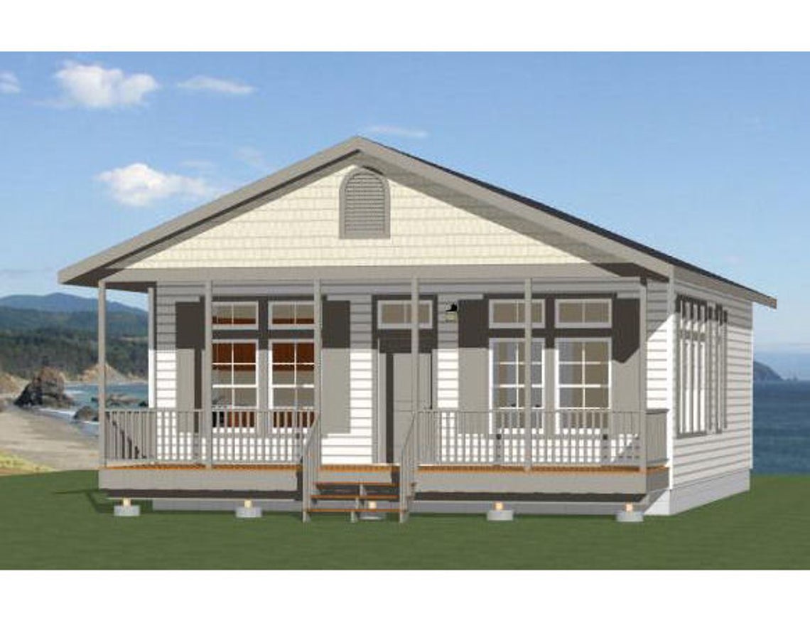 28x36-Small-House-Plan-3-Bedrooms-2-Baths-1008-sq-ft-PDF-Floor-Plan