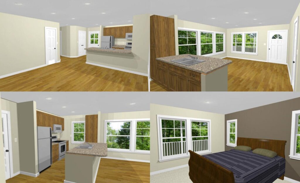 30x24-Small-House-Plan-1-Bedroom-1-Bath-720-sq-ft-PDF-Floor-Plan-interior