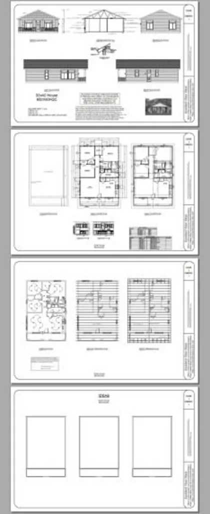 30x40-House-Design-3d-3-Bedrooms-2-Baths-1200-sq-ft-PDF-Floor-Plan-all