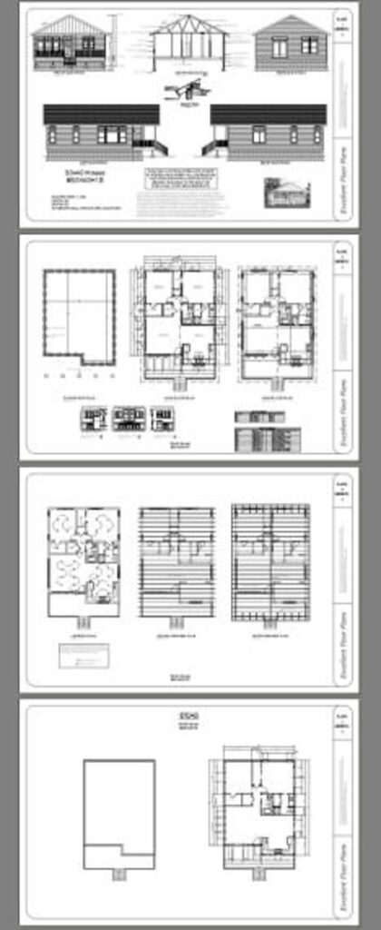 30x40-House-Design-Plan-2-Bedrooms-2-Baths-1136-sq-ft-PDF-Floor-Plan-all