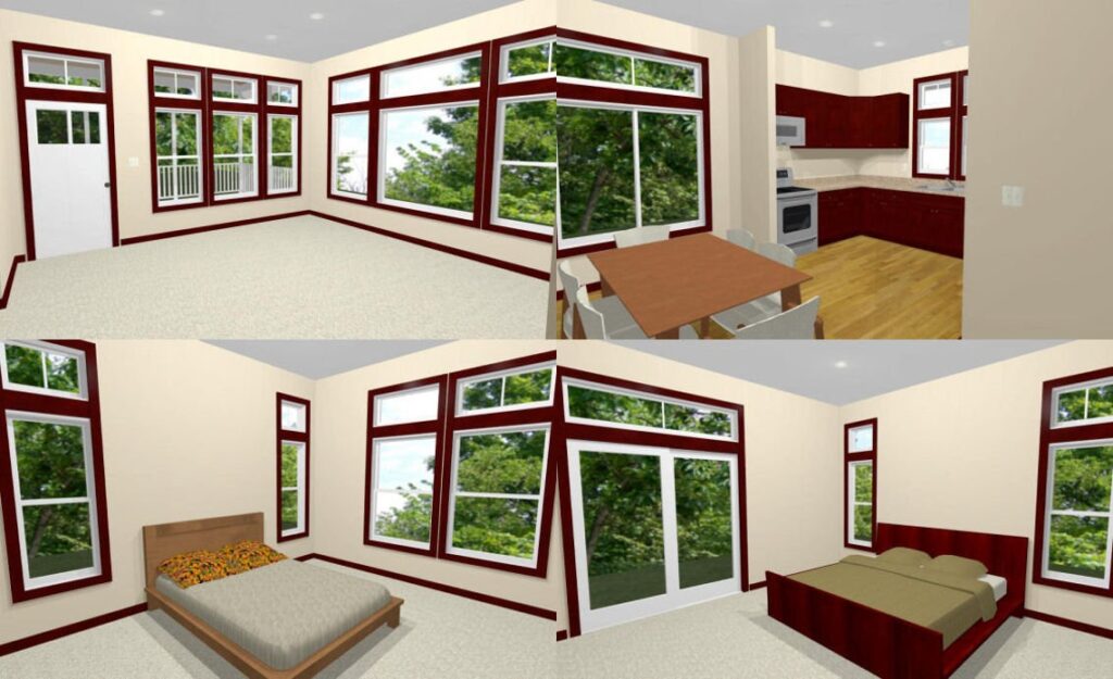 30x40-House-Design-Plan-2-Bedrooms-2-Baths-1136-sq-ft-PDF-Floor-Plan-interior