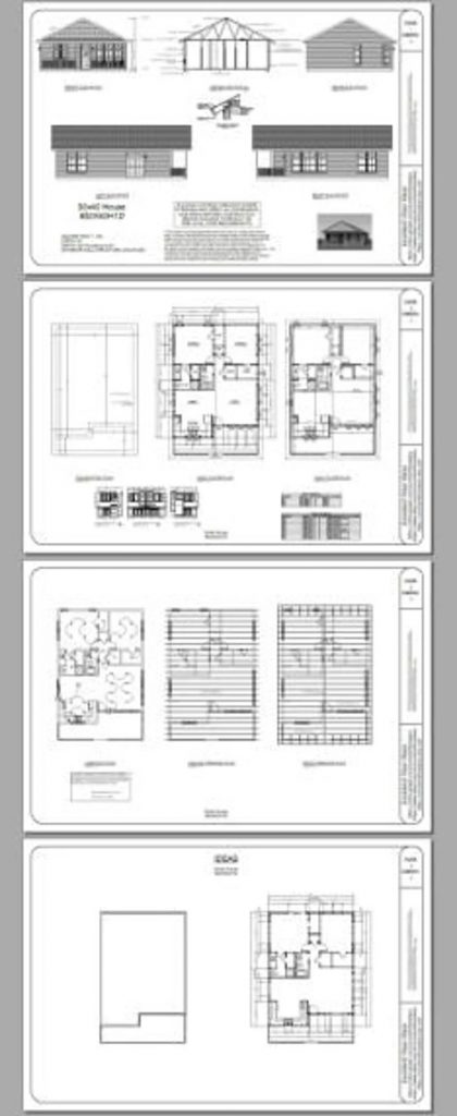 30x40-House-Idea-2-Bedrooms-2-Baths-1136-sq-ft-PDF-Floor-Plan-all