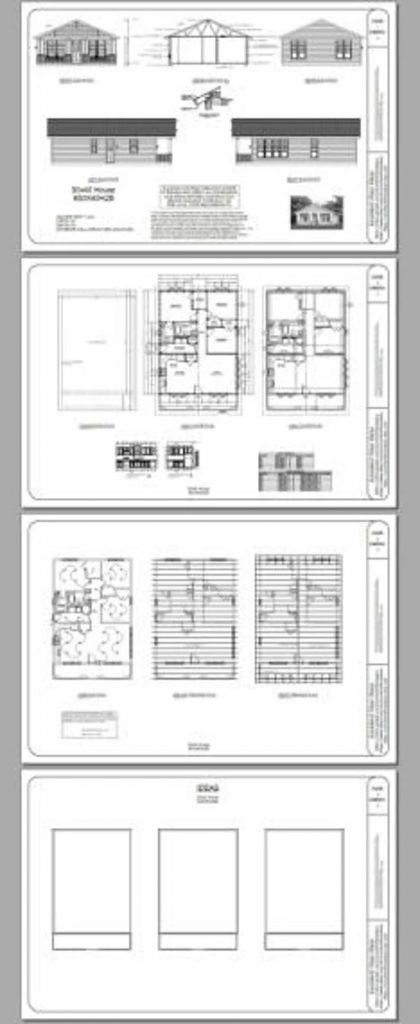 30x40-House-Plans-3d-3-Bedrooms-2-Baths-1200-sq-ft-PDF-Floor-Plan-all