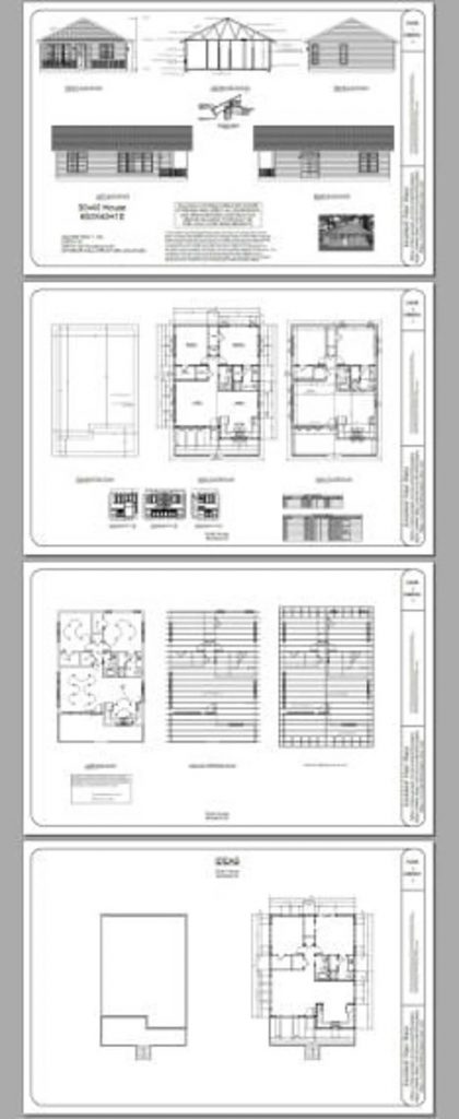30x40-Simple-House-Plan-2-Bedrooms-2-Baths-1136-sq-ft-PDF-Floor-Plan-all