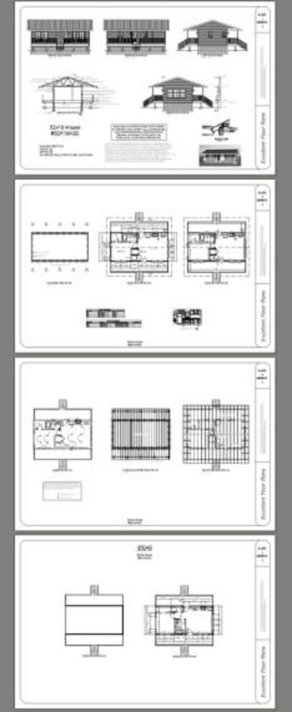 32x16-Small-Design-Plan-1-Bedroom-1-Bath-512-sq-ft-PDF-Floor-Plan-all