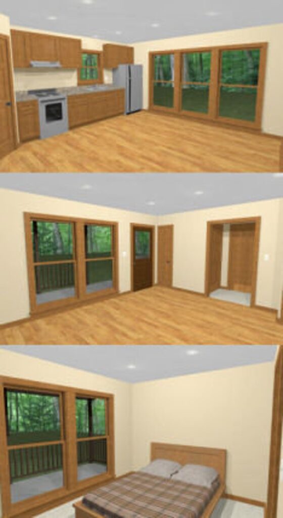 32x16-Small-House-Design-1-Bedroom-1-Bath-512-sq-ft-PDF-Floor-Plan-interior