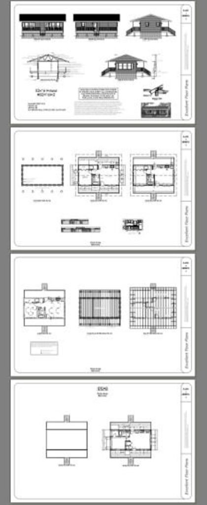 32x16-Small-House-Plan-1-Bedroom-1-Bath-512-sq-ft-PDF-Floor-Plan-all