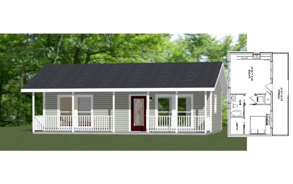 32x16-Tiny-House-Idea-1-Bedroom-1-Bath-512-sq-ft-PDF-Floor-Plan-Cover