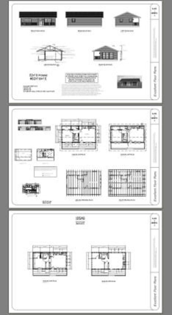 32x16-Tiny-House-Plans-1-Bedroom-1-Bath-512-sq-ft-PDF-Floor-Plan-all