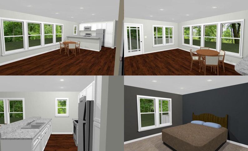 32x28-Small-House-3d-1-Bedroom-1-Bath-824-sq-ft-PDF-Floor-Plan-interior