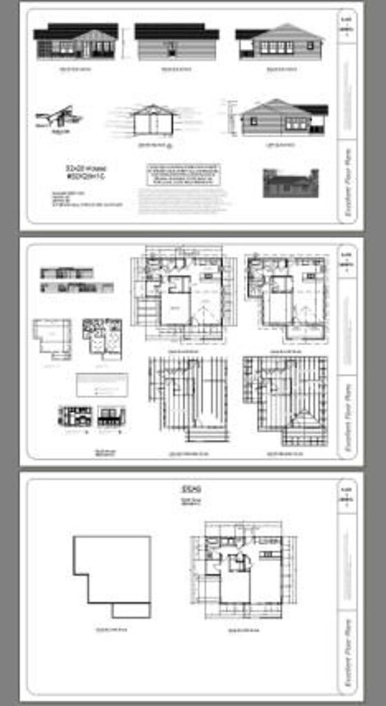 32x28-Small-House-Plans-1-Bedroom-1-Bath-824-sq-ft-PDF-Floor-Plan-all